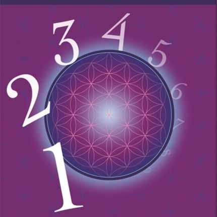 Numerology Guidance Cards: A 44-Card Deck and Guidebook