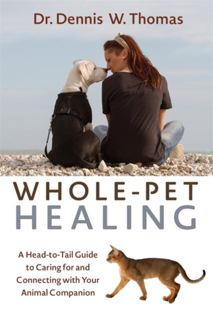 WholePet Healing