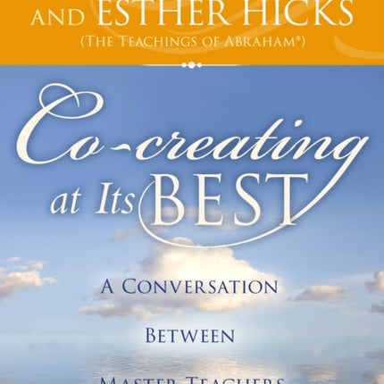 Co-creating at Its Best: A Conversation Between Master Teachers