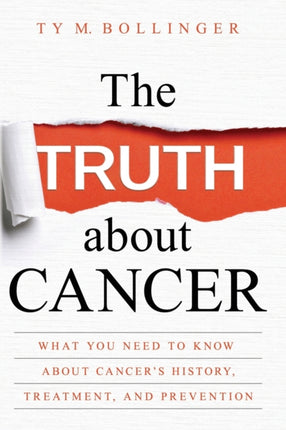 The Truth about Cancer