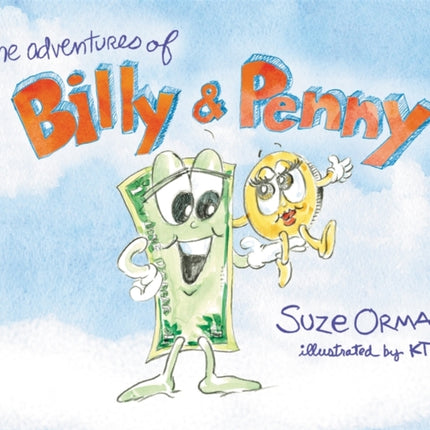 The Adventures of Billy and Penny