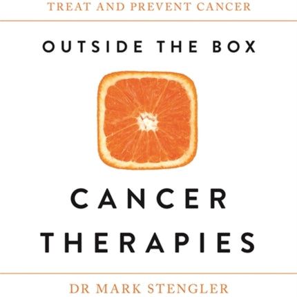 Outside the Box Cancer Therapies