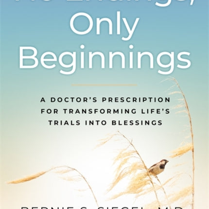 No Endings, Only Beginnings: A Doctor’s Notes on Living, Loving, and Learning Who You Are