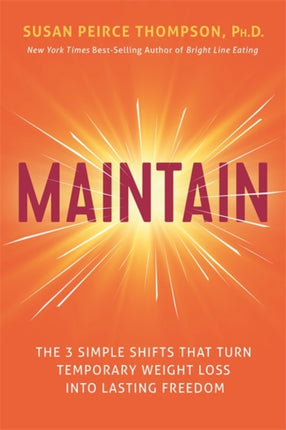Maintain