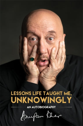 Lessons Life Taught Me Unknowingly