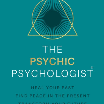 The Psychic Psychologist