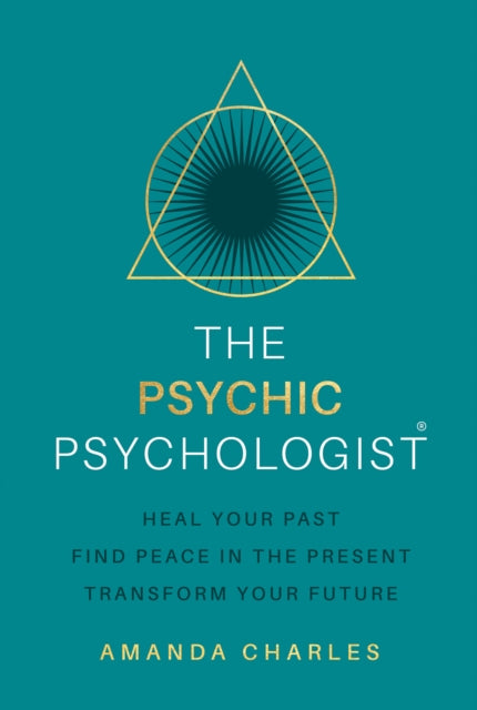 The Psychic Psychologist