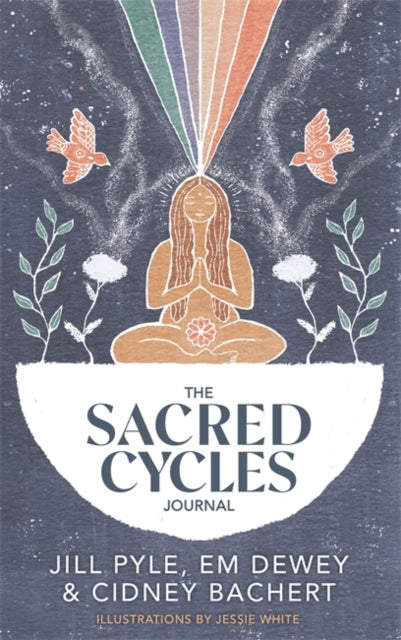 The Sacred Cycles Journal