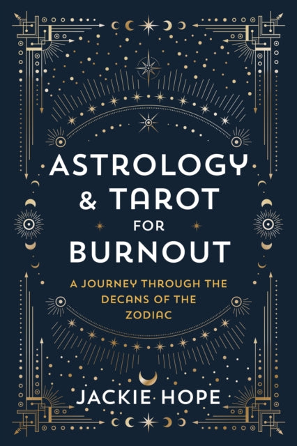 Healing Burnout with Astrology  Tarot