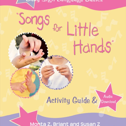 Songs For Little Hands