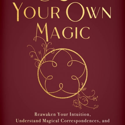 Craft Your Own Magic