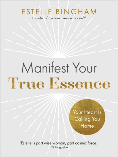 Manifest Your True Essence