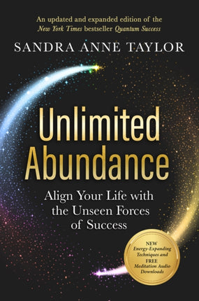 Unlimited Abundance