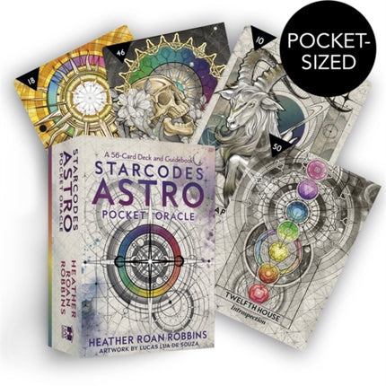 Starcodes Astro Pocket Oracle