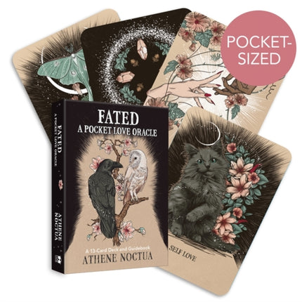 Fated A Pocket Love Oracle
