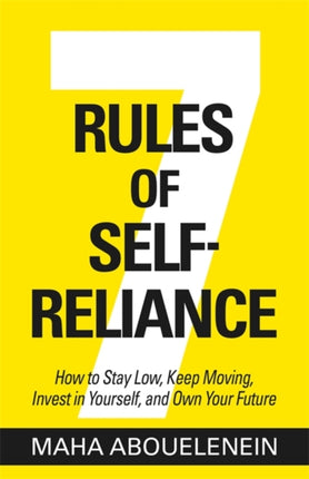 7 Rules of SelfReliance