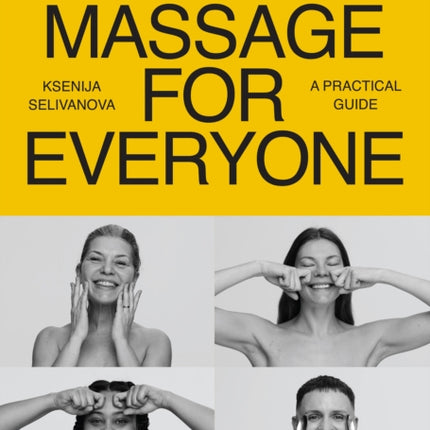 Face Massage for Everyone