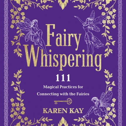 Fairy Whispering