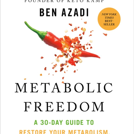 Metabolic Freedom