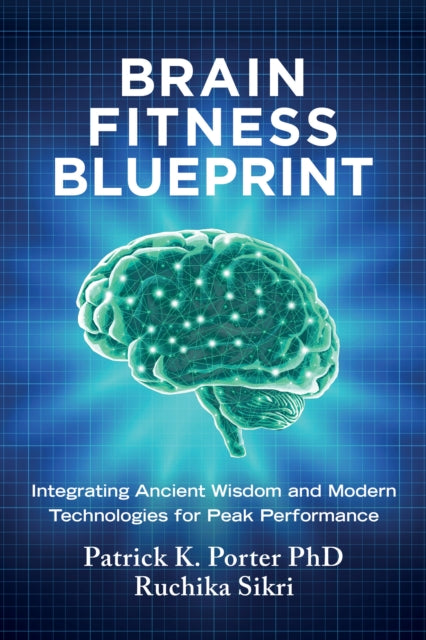The Brain Fitness Blueprint