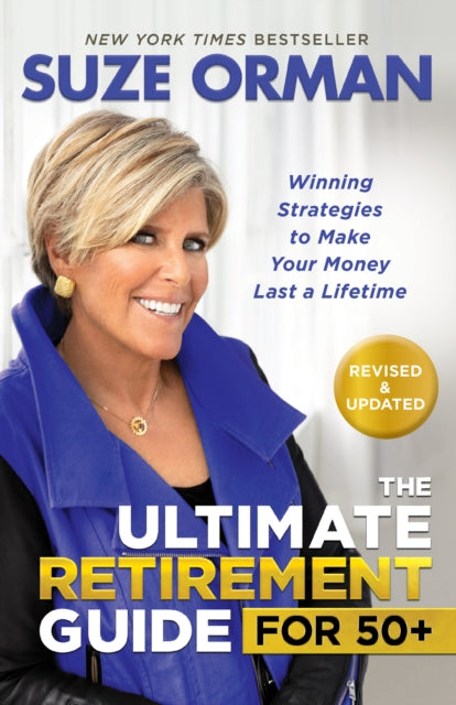 The Ultimate Retirement Guide for 50