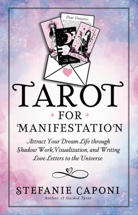 Tarot for Manifestation