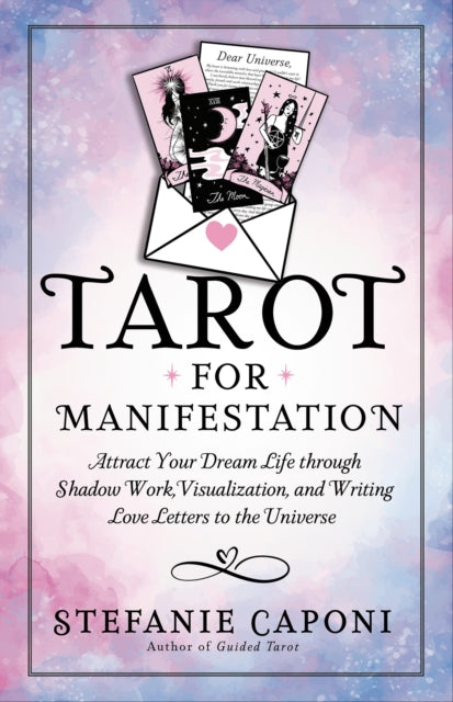Tarot for Manifestation
