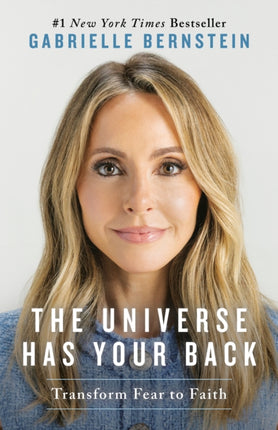 The Universe Has Your Back