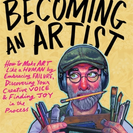 Becoming an Artist