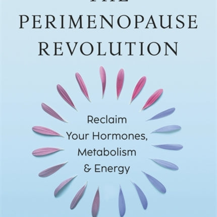 The Perimenopause Revolution
