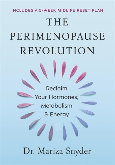 The Perimenopause Revolution
