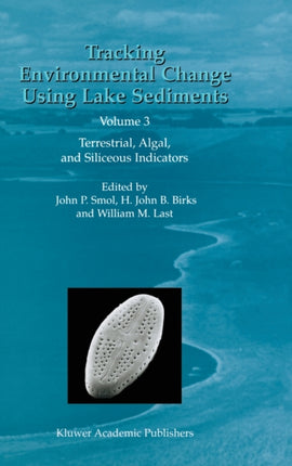 Tracking Environmental Change Using Lake