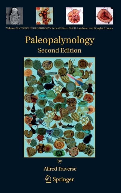 Paleopalynology