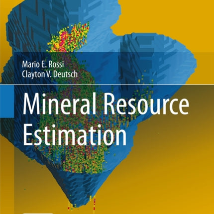 Mineral Resource Estimation