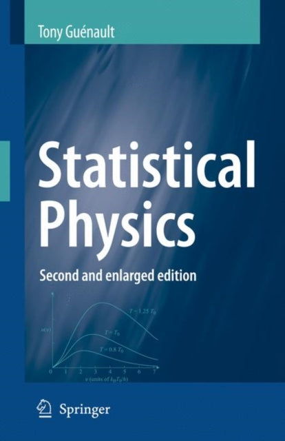 Statistical Physics