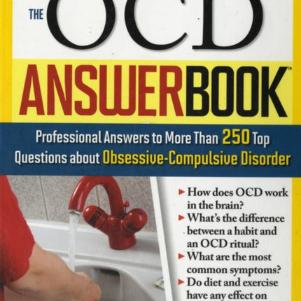 OCD Answer Book Professional Answers to More Than