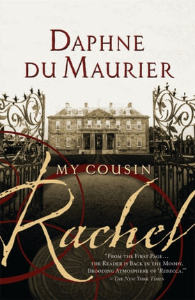 My Cousin Rachel