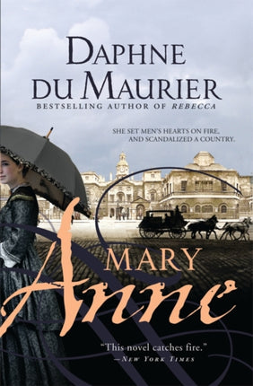 Mary Anne