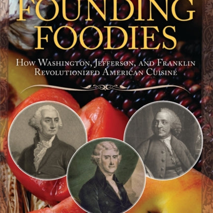 The Founding Foodies