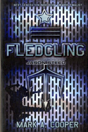 Fledgling: Jason Steed