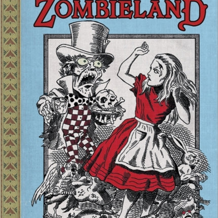 Alice in Zombieland