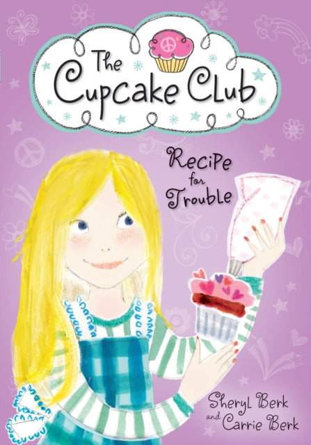 Recipe for Trouble: The Cupcake Club