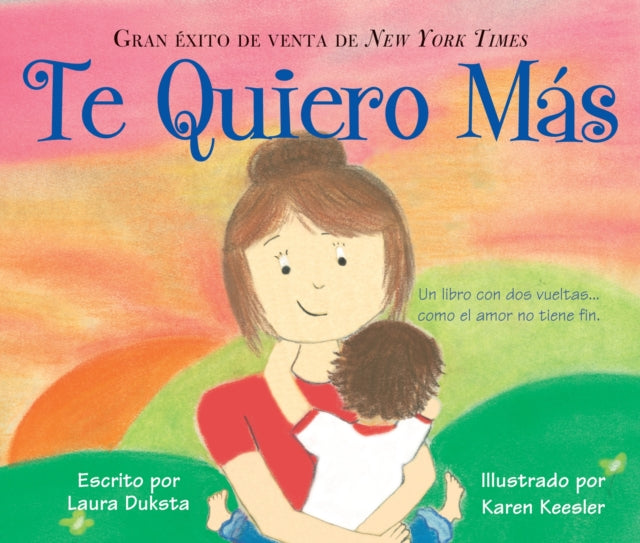 Te Quiero M S