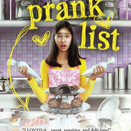 The Prank List