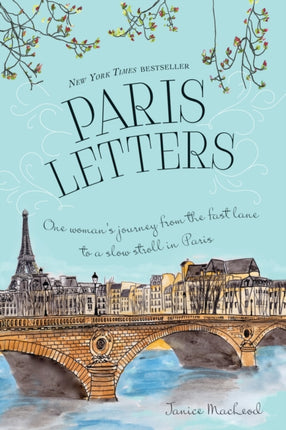 Paris Letters