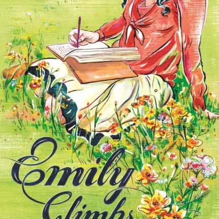 Emily Climbs Emily Trilogy