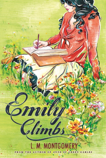 Emily Climbs Emily Trilogy
