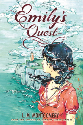 Emilys Quest Emily Trilogy