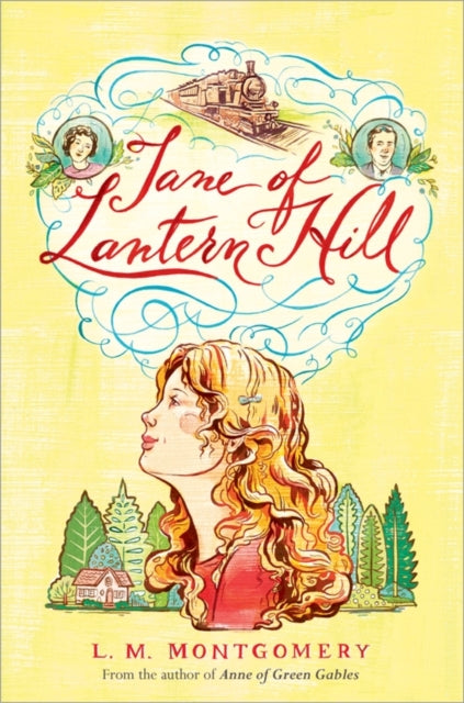 Jane of Lantern Hill