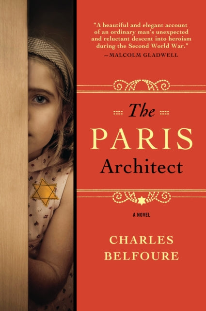 The Paris Architect: A Novel